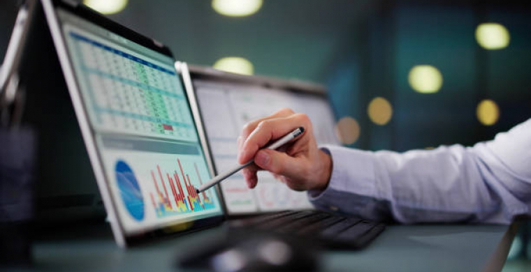 As Despesas da Região Sul de Santa Catarina: Análise 2018–2022