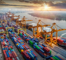 AMESC registra crescimento de 26,8% no saldo da balança comercial entre 2019 e 2023