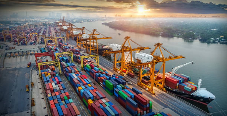 AMESC registra crescimento de 26,8% no saldo da balança comercial entre 2019 e 2023