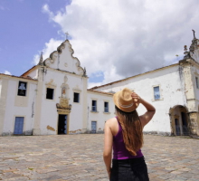 AMESC revela os 15 destinos turísticos mais apreciados pelo Tripadvisor