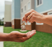 Censo 2022: Comparativo domiciliar dos municípios da AMUREL entre 2010 e 2022