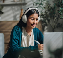 Santa Catarina se destaca em qualidade de cursos superiores e amplia ensino à distância