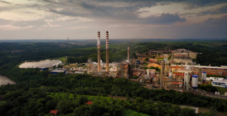 Indústria e Serviços movimentam a economia da AMESC: Araranguá lidera PIB regional