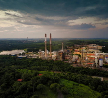 Indústria e Serviços impulsionam PIB dos municípios da AMUREL: Capivari de Baixo e Tubarão se destacam