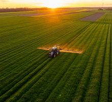 Setor alimentício impulsiona a economia nas regiões AMESC, AMREC e AMUREL em 2022