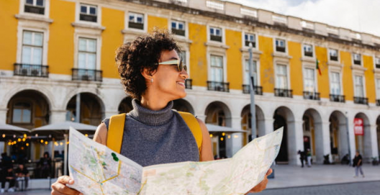 Criciúma domina o setor de turismo na região carbonífera com 73,8% do valor adicionado em 2022