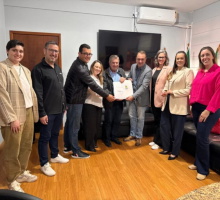 Integratur inicia etapa de habilitação dos primeiros municípios