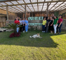 Integratur inicia diálogo com o COMTUR de Orleans e reforça o papel da comunidade no turismo regional