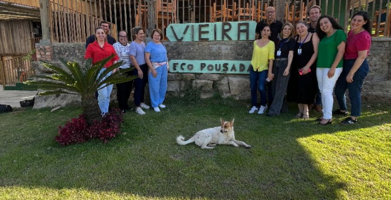 Integratur inicia diálogo com o COMTUR de Orleans e reforça o papel da comunidade no turismo regional