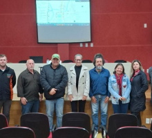 Integratur avança em Treviso com diálogo junto ao setor de turismo