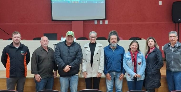 Integratur avança em Treviso com diálogo junto ao setor de turismo