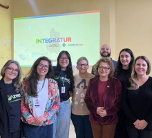 Integratur Amrec - Urussanga Fortalece Turismo Local