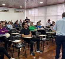  Integratur promove encontro participativo em Lauro Müller e reforça integração do turismo regional