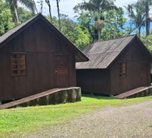Conhecendo a Nossa Região: Integratur AMREC Visita Empreendimentos Turísticos Locais em Treviso 
