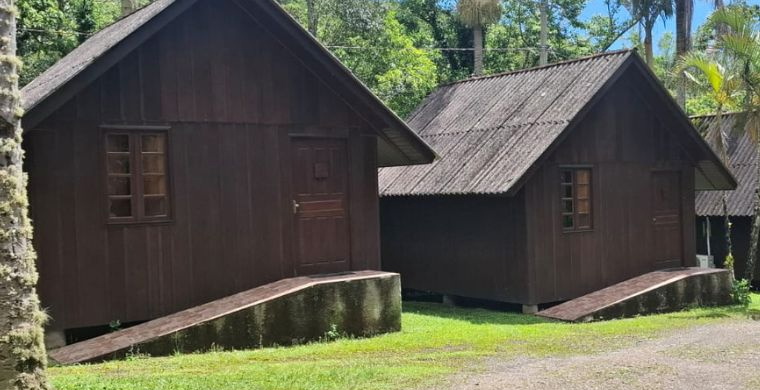Conhecendo a Nossa Região: Integratur AMREC Visita Empreendimentos Turísticos Locais em Treviso 