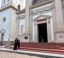 Integratur realiza visitas técnicas em Urussanga