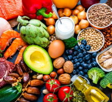 Futuro da Alimentação: Alerta para AMREC para desafio global de produzir 50% mais comida com menos impacto ambiental