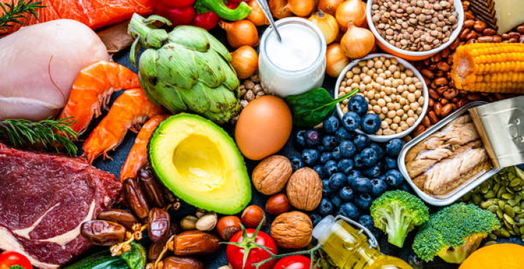 Futuro da Alimentação: Alerta para AMREC para desafio global de produzir 50% mais comida com menos impacto ambiental