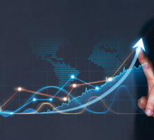 Revolução Digital na AMREC: Setor de dados e internet explode com crescimento de 2.366%, aponta estudo da UNESC