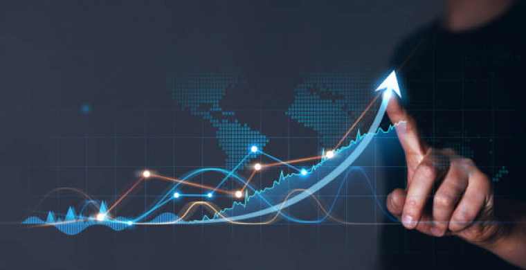 Revolução Digital na AMREC: Setor de dados e internet explode com crescimento de 2.366%, aponta estudo da UNESC