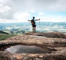 Turismo em Alta: Estudo da UNESC revela crescimento de 1.000% em eventos na AMREC e aponta potencial inexplorado