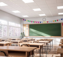 Raio-X da Educação na AMREC: Estudo da UNESC revela queda geral no número de alunos; Forquilhinha nada contra a maré