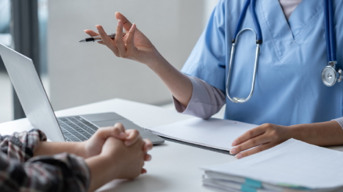 Centro de Estudios e Investigaciones en Salud Ocupacional - NEPST
