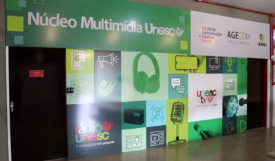 Galeria Rádio Unesc