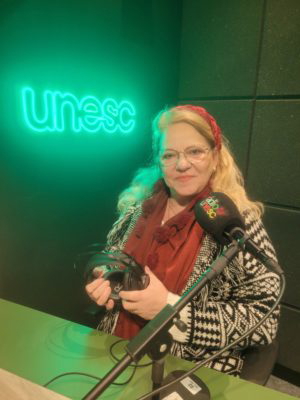 Amalhene Baesso Reddig (Lenita)