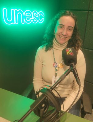 Marcela Gava da Silva