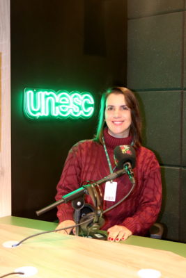 Mariléia Maciel