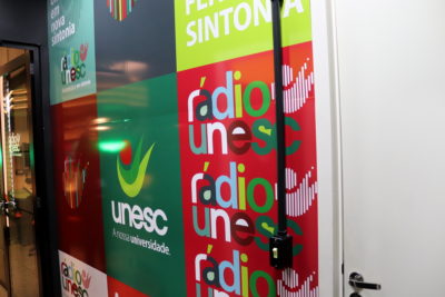Galeria Rádio Unesc 2