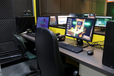 Galeria Rádio Unesc