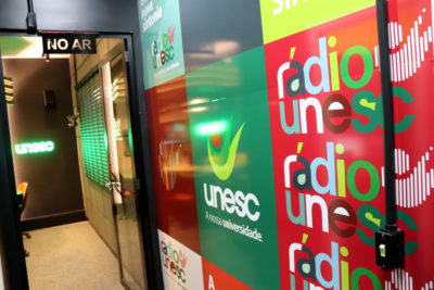 Galeria Rádio Unesc