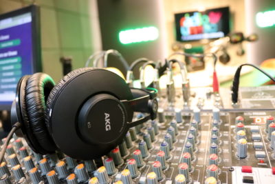 Galeria Rádio Unesc
