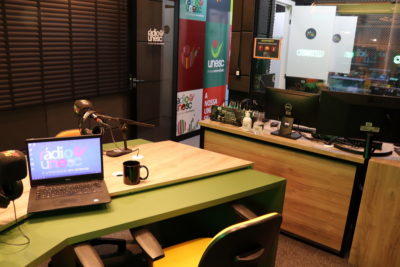 Galeria Rádio Unesc