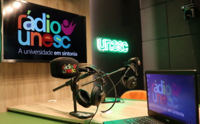 Galeria Rádio Unesc