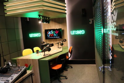 Galeria Rádio Unesc