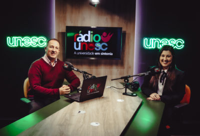 Galeria Rádio Unesc