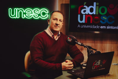 Galeria Rádio Unesc