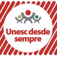 Unesc desde sempre