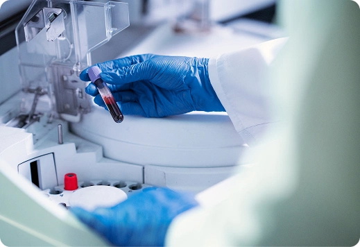 Laboratório Multiusuários do Programa de Pós-Graduação em Ciências da Saúde – MULTILAB