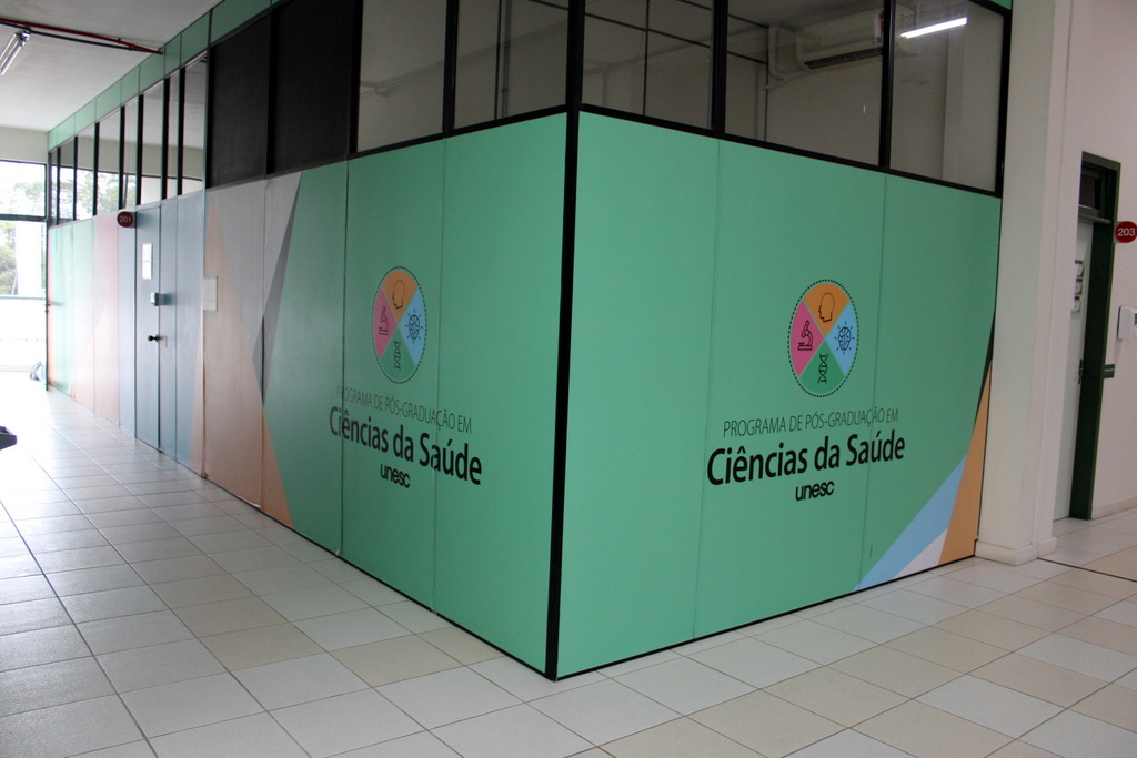 Laboratório Multiusuário de Cromatografia e Proteômica