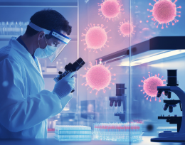 Atenção à Saúde e Epidemiologia