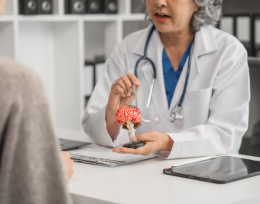 Grupo de Pesquisa em Doenças Cerebrovasculares