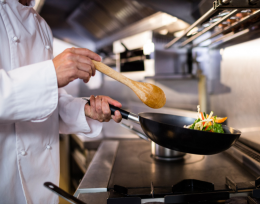 Grupo de Pesquisa em Gastronomia e Turismo