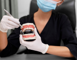 Grupo de Pesquisas em Odontologia