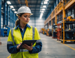 Grupo de Reatores e Processos Industriais