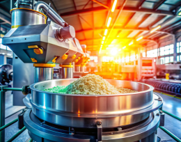 Laboratório de Processamento e Polímeros Avançados