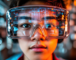 Desenvolvimento em Realidade Aumentada e Dispositivos Móveis